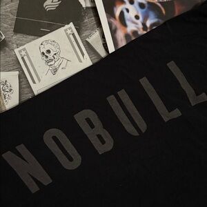 🐂 ▪️ 🐂 • NOBULL x Performance Ready Vibes • ▪️ 🐂 ▪️